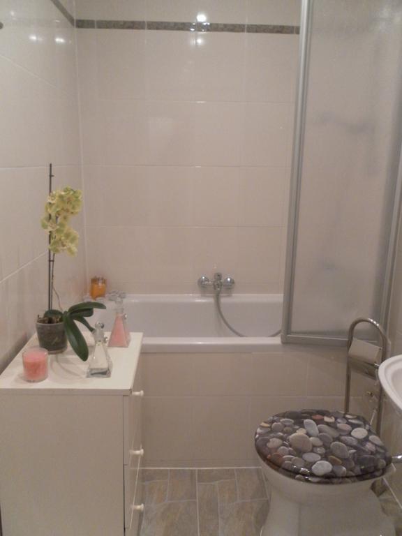 Kudamm Apartment West Central City Berlin Cameră foto