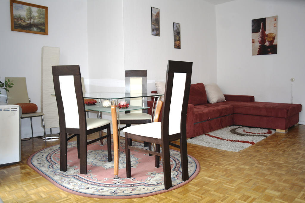 Kudamm Apartment West Central City Berlin Cameră foto