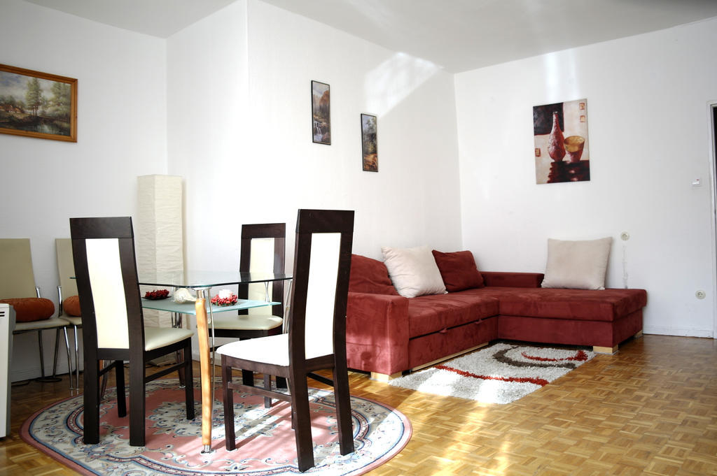Kudamm Apartment West Central City Berlin Cameră foto