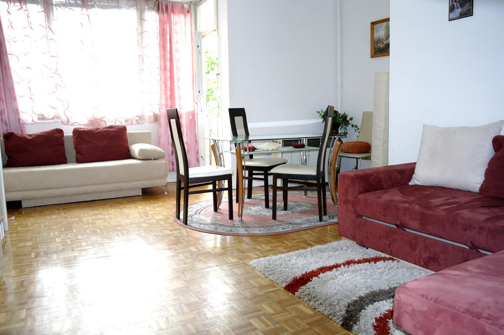 Kudamm Apartment West Central City Berlin Cameră foto